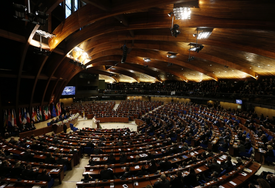 تبني تقرير نهائي لبعثة الجمعية البرلمانية لمجلس أوروبا لمراقبة الانتخابات البرلمانية في أذربيجان