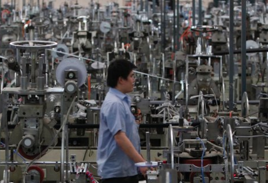 Chinesische Industrie verdiente im Oktober deutlich weniger