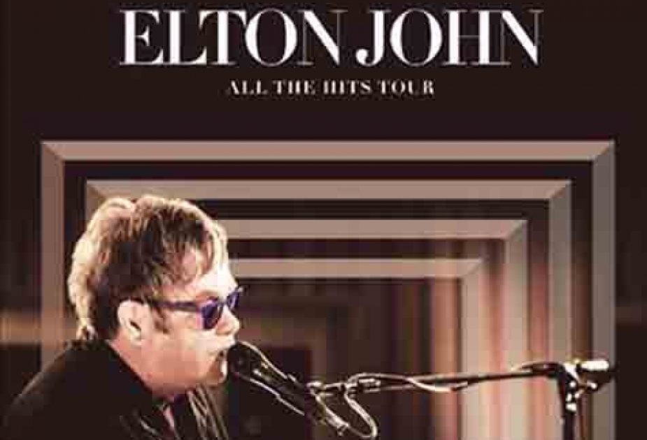 Elton John to hold concert in Seoul
