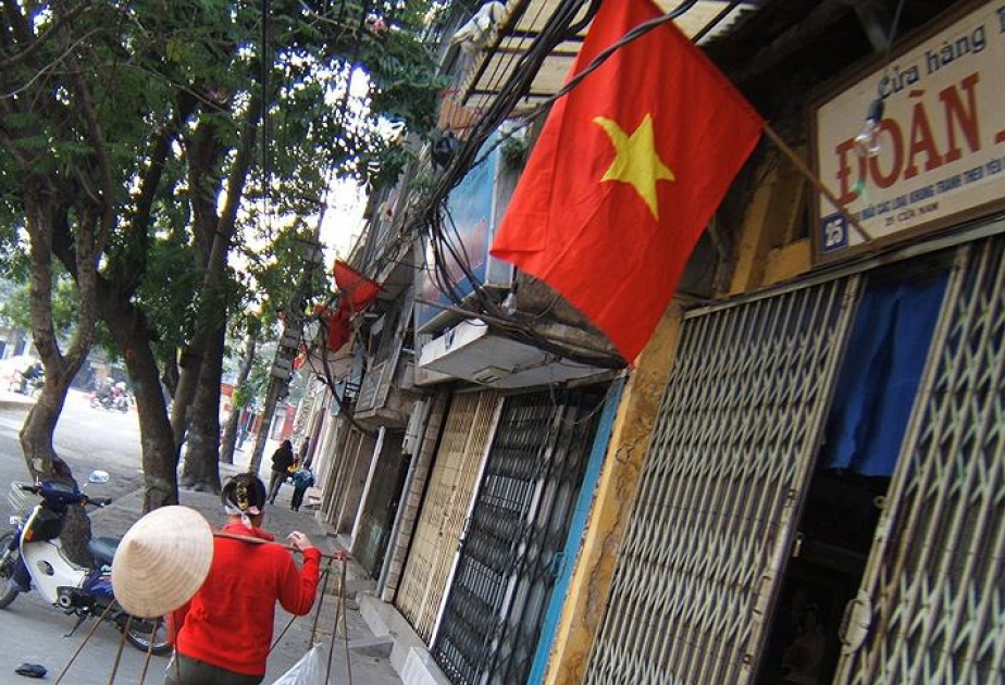 Vietnam passes law abolishing death penalty for 7 crimes