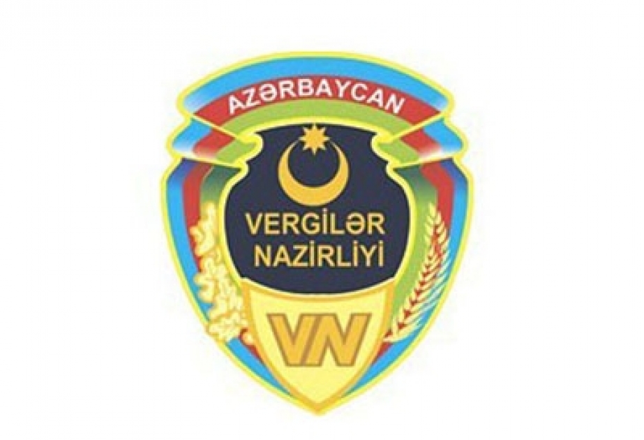 Vergilərin ödənilməsinin asanlığına görə Azərbaycan MDB–də liderdir