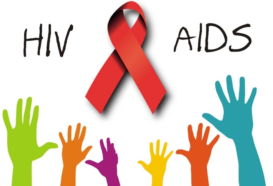 HIV-Diagnosen erreicht ein Rekordhoch
