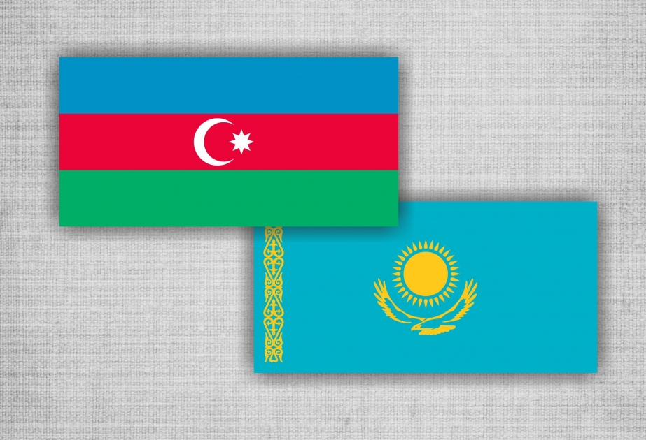 La Commission intergouvernementale Azerbaïdjan-Kazakhstan se réunira avant 2016