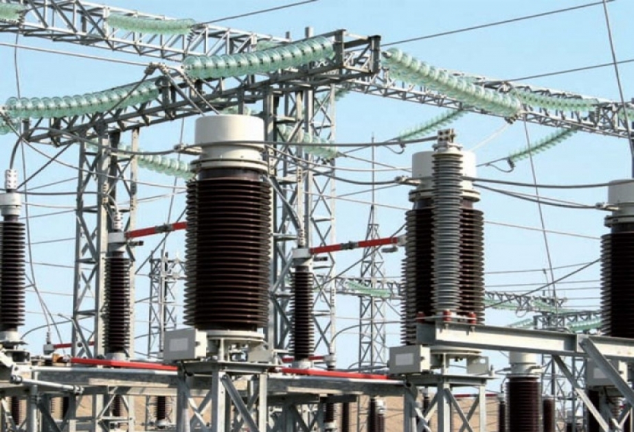 Ötən ay “Şahdağ” ES-də 25,6 milyon kilovat-saatdan artıq elektrik enerjisi istehsal olunub