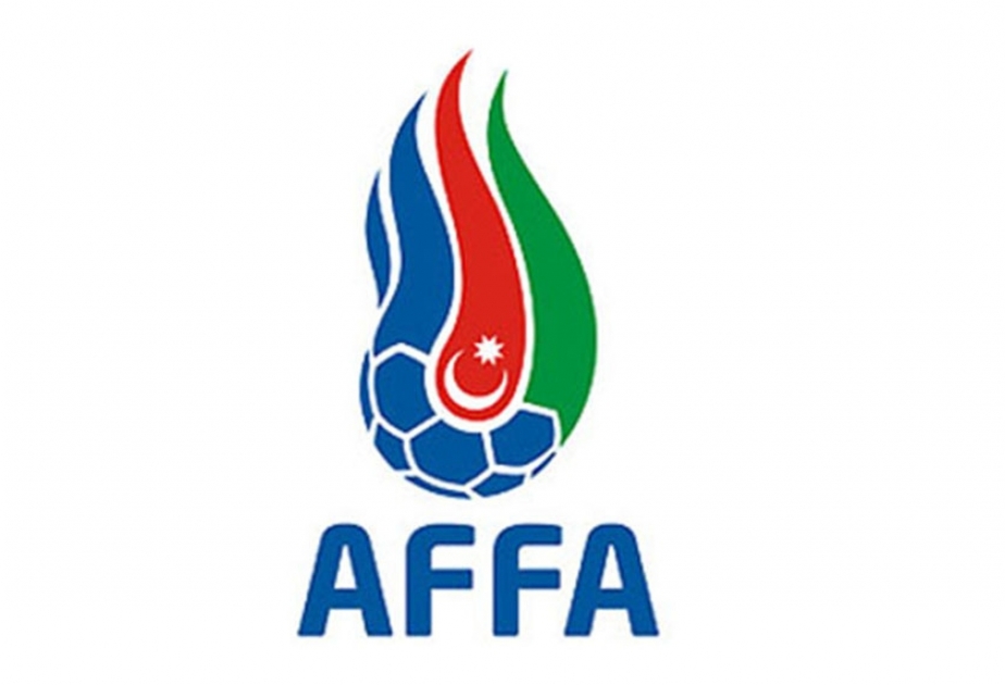 Сборная Азербайджана по футзалу ведет подготовку к отборочному турниру чемпионата мира-2016