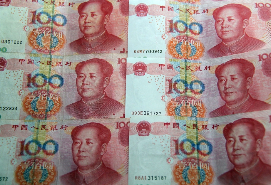 BVF Çin yuanını ehtiyat valyuta siyahısına daxil edib
