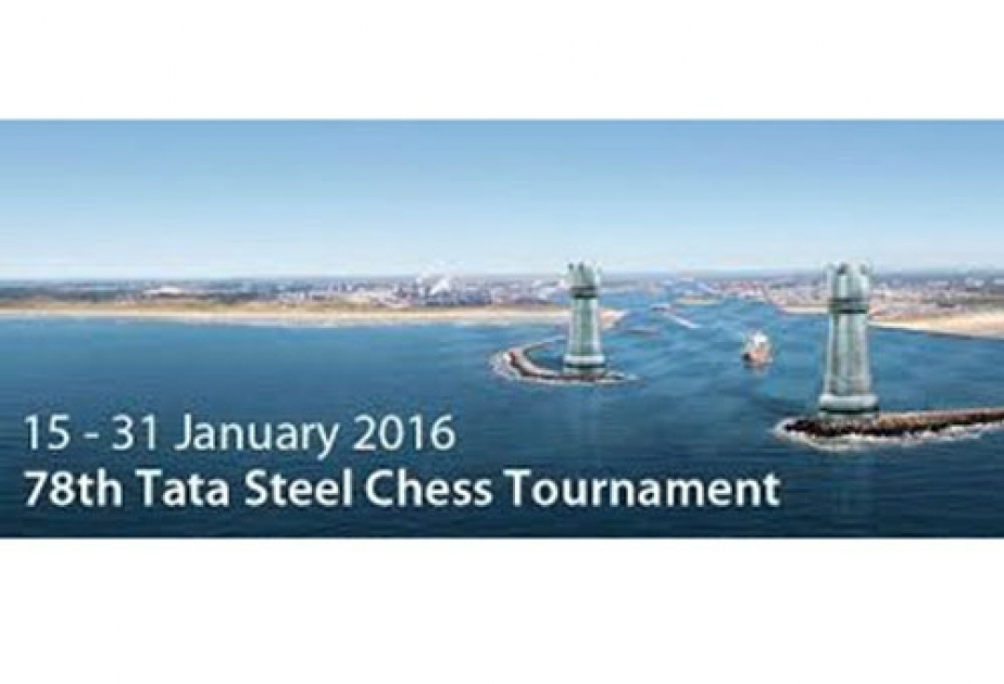 Field of participants Tata Steel Masters complete