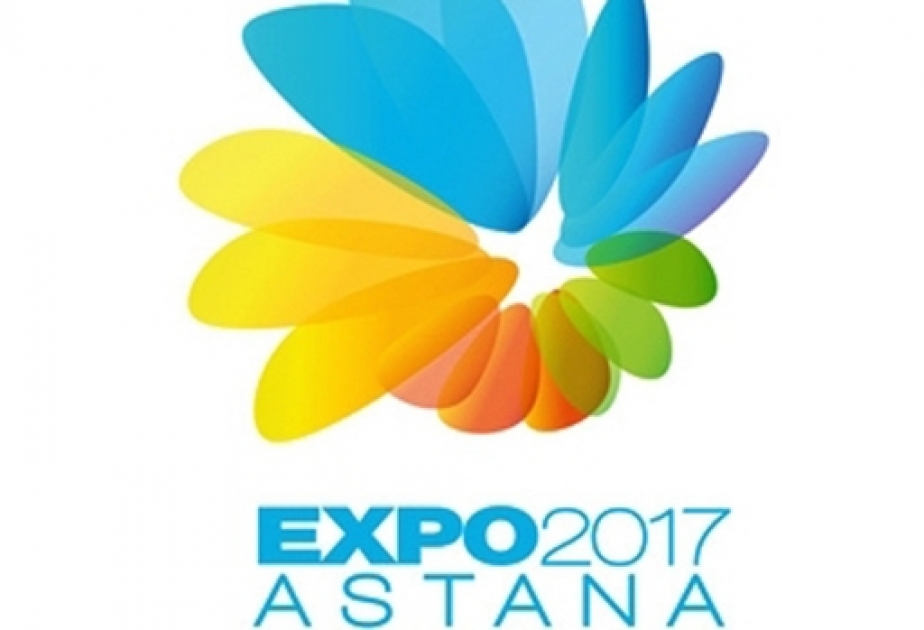 L’Azerbaïdjan sera officiellement représenté à l’Expo-2017