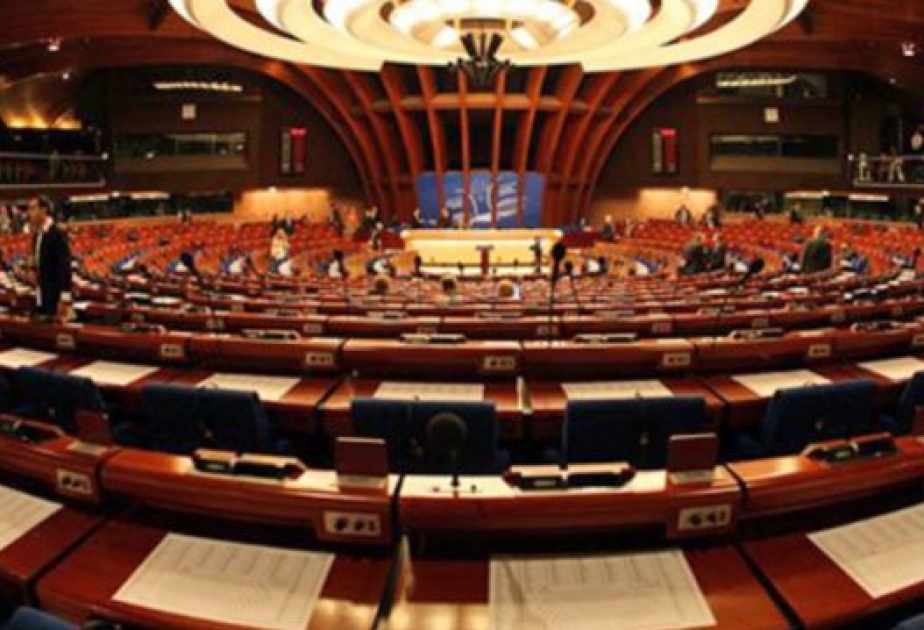 L'APCE a élu son nouveau co-rapporteur pour l'Azerbaïdjan