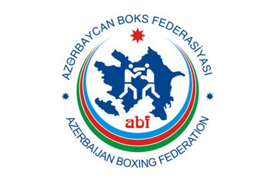 Azerbaijani boxing team start training camp