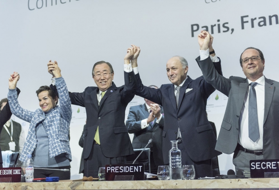 Getting to a new climate deal: ‘It seems impossible until it is done’