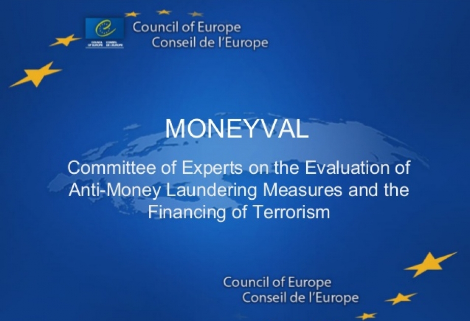 MONEYVAL approves voluntary report on progress submitted by Azerbaijani government