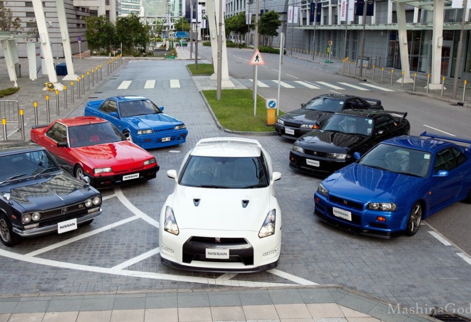 Experiment shows Japanese cars can be hacked with smartphones