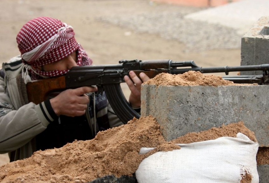 Qatar hunters abducted in Iraq desert by gunmen
