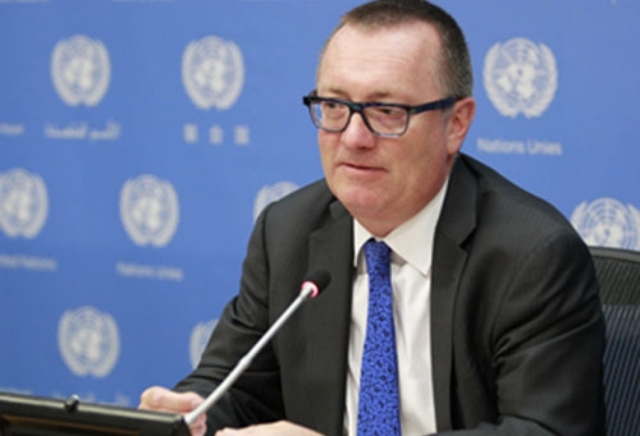 В штаб-квартире ООН обсудили использование киберпространства и социальных сетей террористами