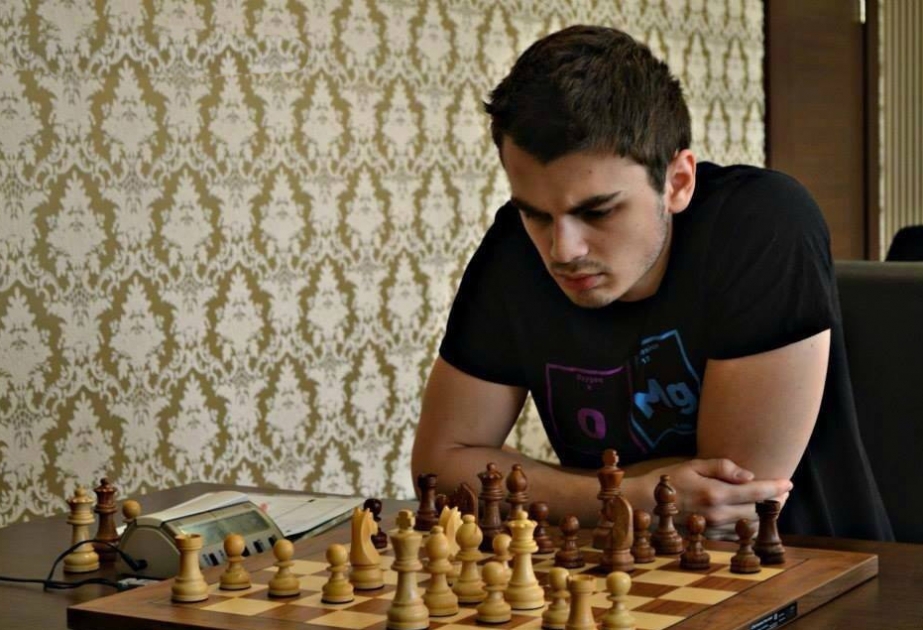 我国棋手赢得“Australian Masters 2015”世界国际象棋循环赛冠军