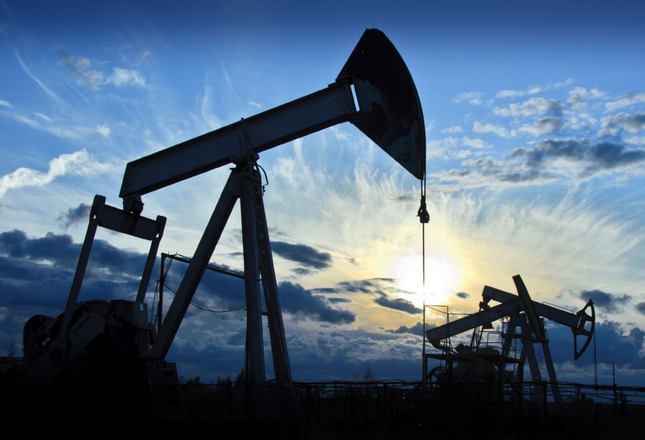 Oil price: Brent crude hits 11-year low