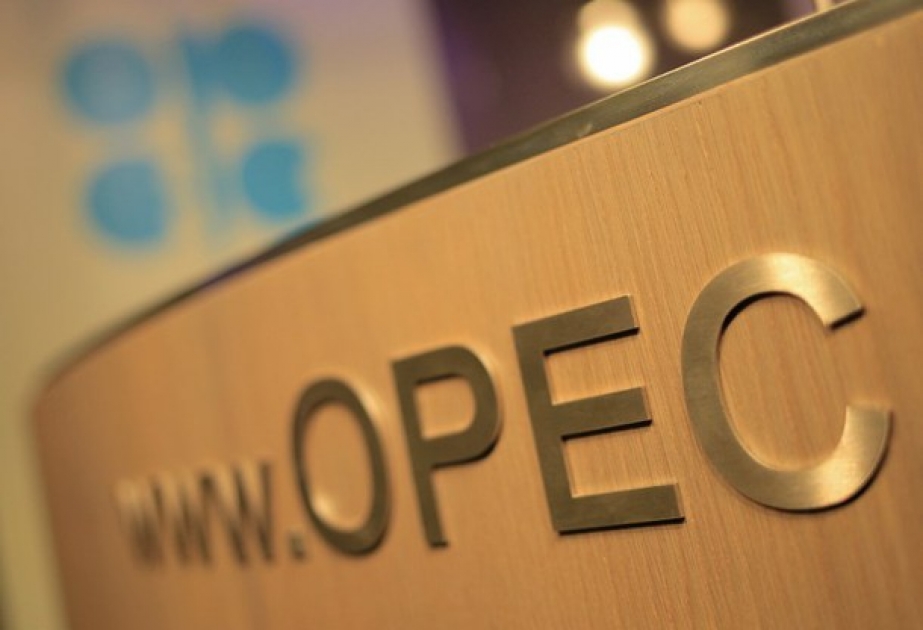 ОПЕК прогнозирует медленный рост цен на нефть до 2040 года
