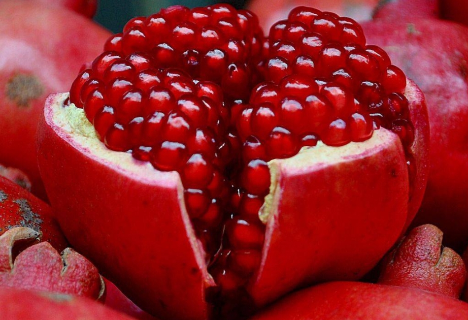 Pomegranate Metabolites May Protect Against Alzheimer's Disease