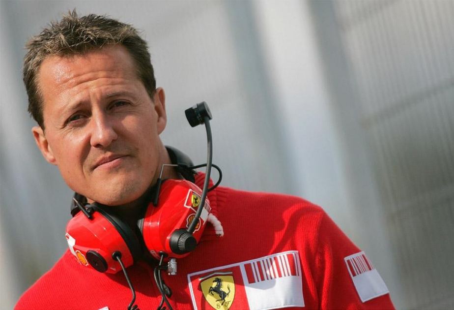Michael Schumacher report slammed as ‘irresponsible’