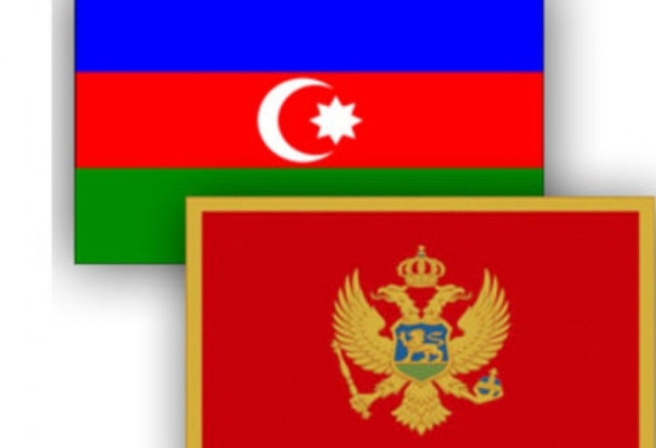 阿塞拜疆和黑山签署环保合作协议