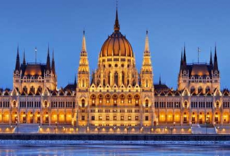 Венгрию ожидает рекордное количество туристов