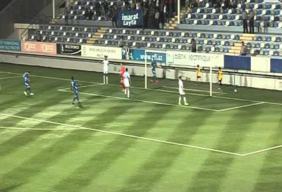 FC Qarabag`s intentionally missed penalty in top 15 highlights of Russian TV channel