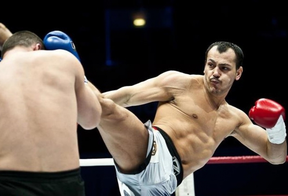 Zabit Samedov beats Paul Slowinski
