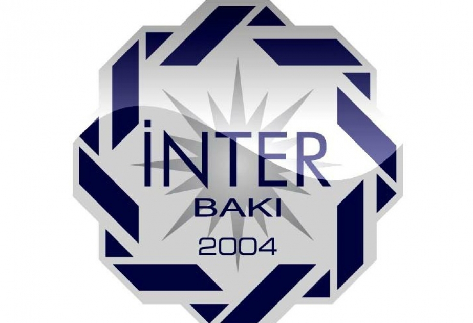 FC Inter Baku to face Kazakh Atyrau in friendly