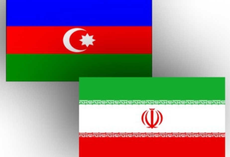 2015年伊朗与阿塞拜疆间提高贸易量