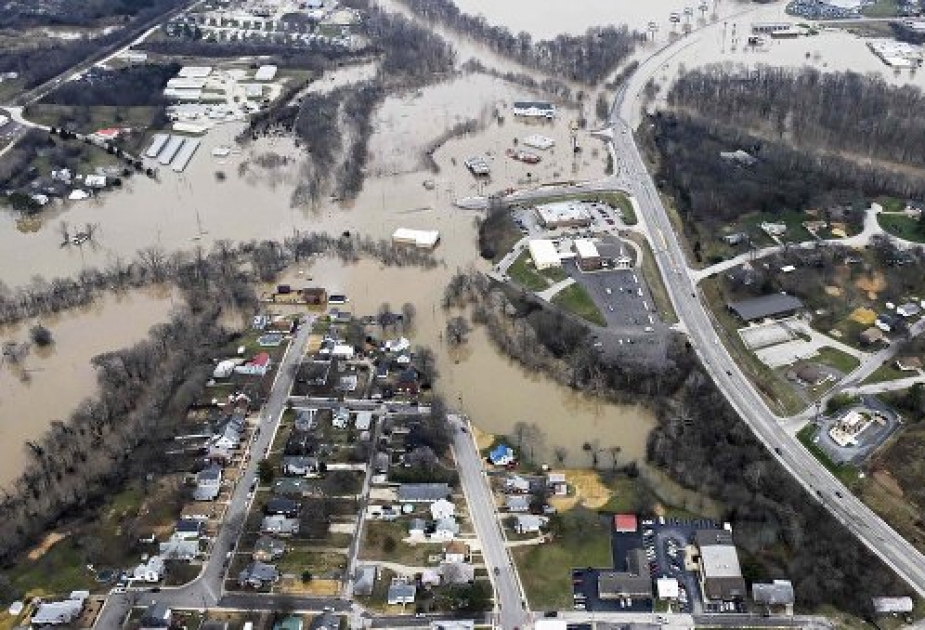 US declares flood emergency in Missouri as rivers continue to rise