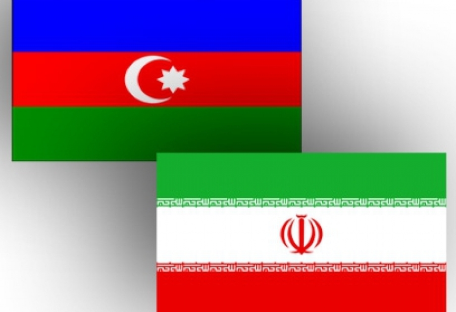 زيادة التبادل التجاري بين أذربيجان وإيران في 2015م