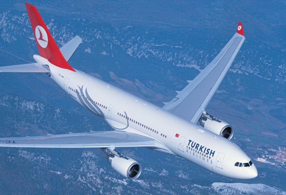 Turkish Airlines postpones flights from Istanbul to Baku