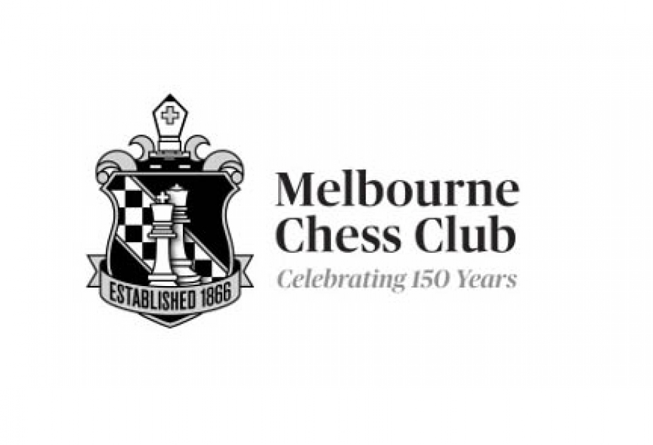 Азербайджанский шахматист лидирует в турнире, посвященном 150-летию клуба Мельбурна