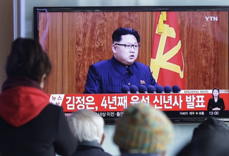Pjöngjangs Atombombentest alarmiert die internationale Gemeinschaft