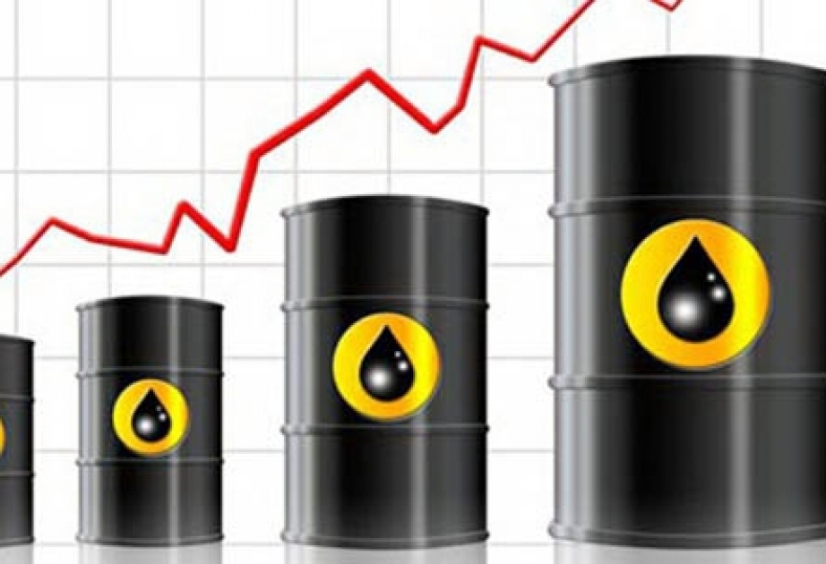 近12年布伦特石油价格创最低记录