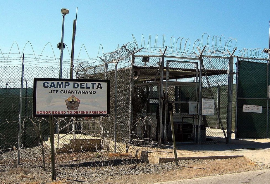 Ghana nimmt zwei Guantánamo-Häftlinge auf
