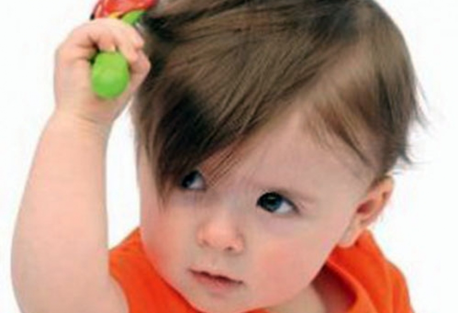 Кортизол в волосах детей выявит будущие риски здоровья