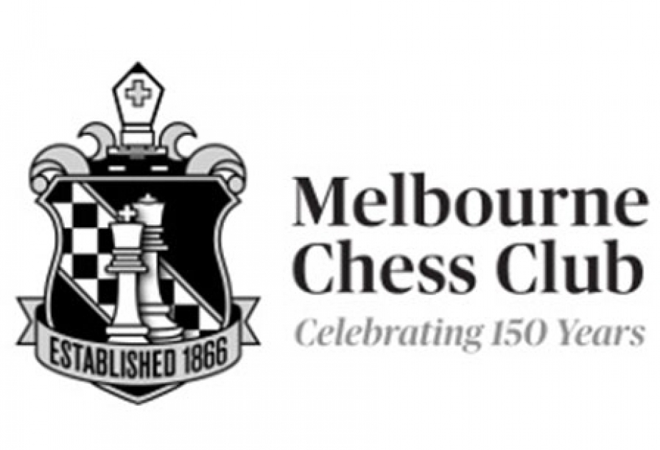 Azerbaijani chess player tops Australian Championships