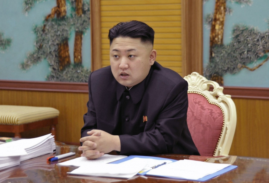 Nordkorea warnt: Südkorea provoziert einen Krieg
