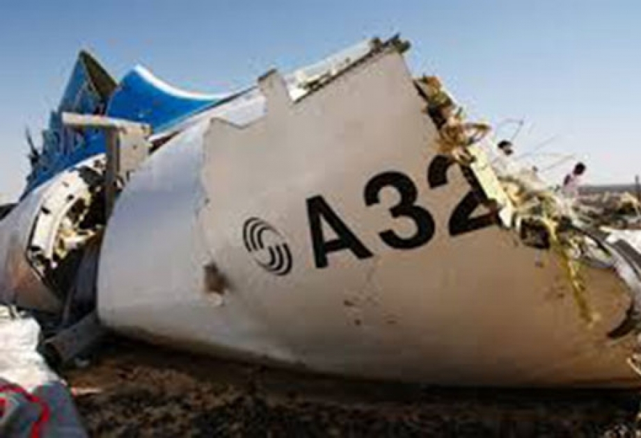 Семьи погибших в катастрофе А321 решили судиться с владельцем самолета