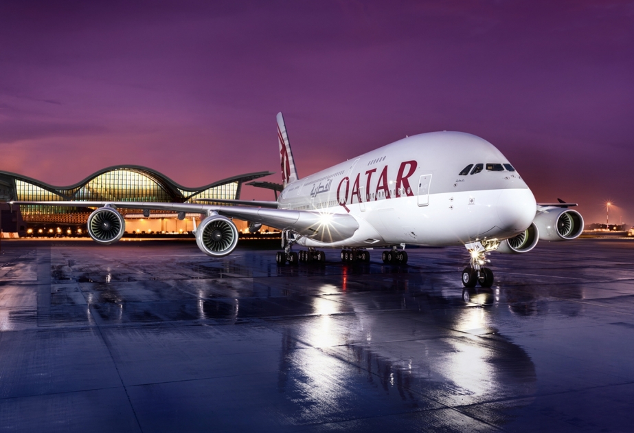 Qatar Airways discounts tickets up to 35pc