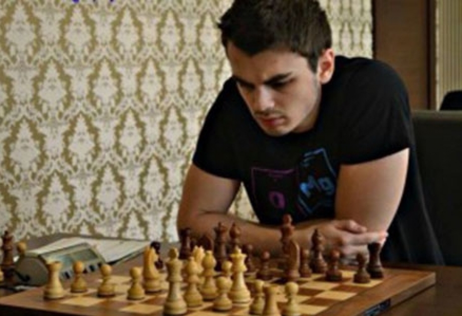 أستاذ الشطرنج الأذربيجاني يفوز ببطولة أستراليا المفتوحة 2016م