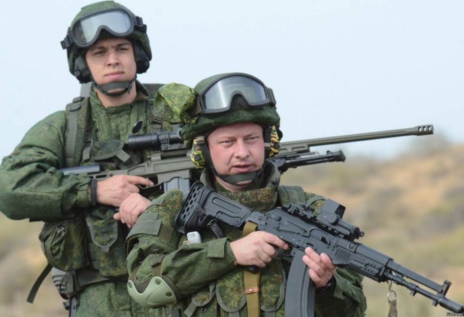 Комплексная проверка войск Вооруженных Сил началась в Беларуси