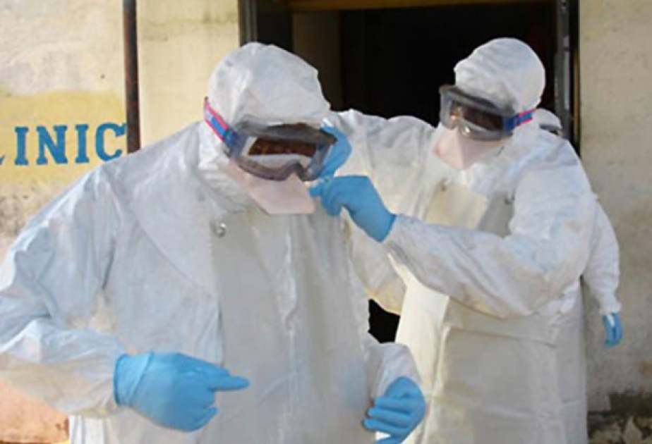 Власти Сьерра-Леоне подтвердили новый случай заражения вирусом Эбола