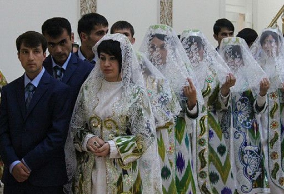 طاجيكستان تمنع زواج الأقارب