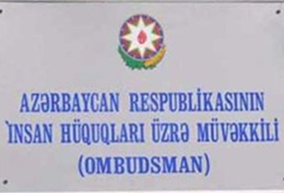 Azərbaycan ombudsmanı 20 Yanvar faciəsinin 26-cı ildönümü ilə əlaqədar beynəlxalq qurumlara bəyanat ünvanlayıb