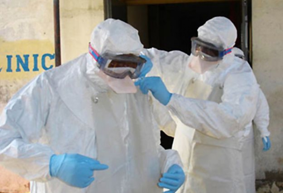 Ebola case in Sierra Leone discovered after epidemic declared over