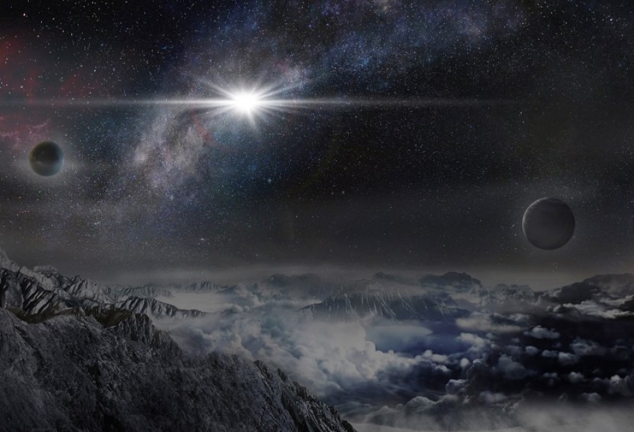 Forscher staunen über die Sternenexplosion namens ASASSN-15lh