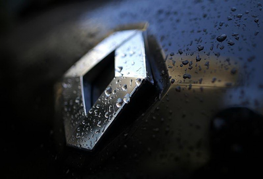 Renault отзывает 15 тысяч машин из-за проблем с выбросами